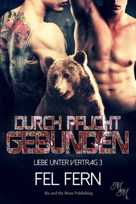 Durch Pflicht gebunden