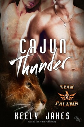 Cajun Thunder