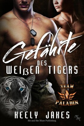 Gefährte des Weißen Tigers