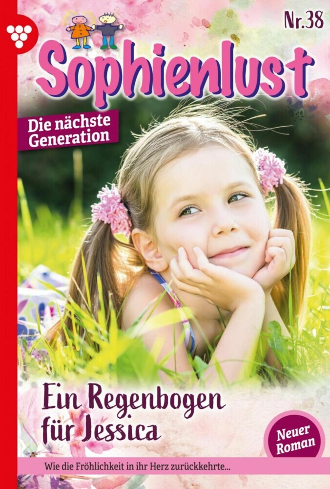 Ein Regenbogen für Jessica main product photo