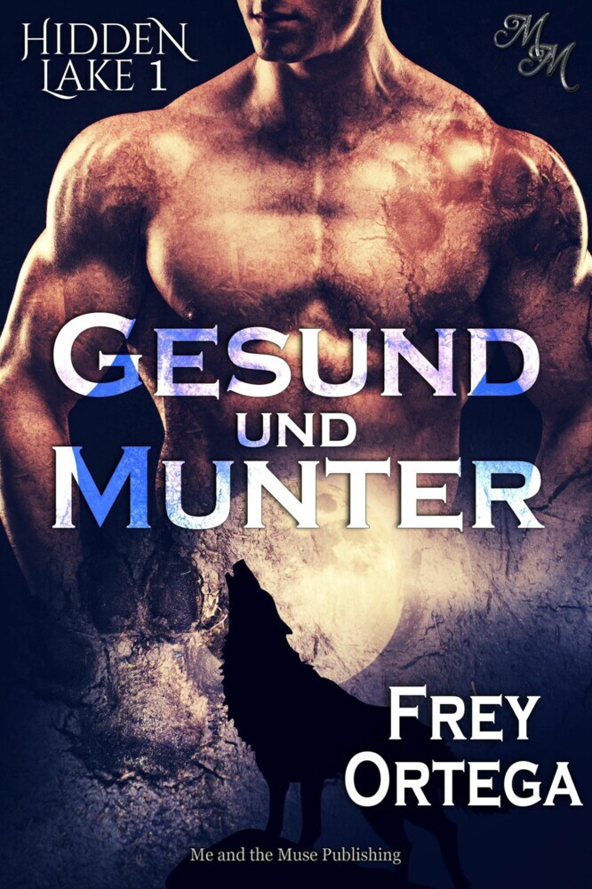 Gesund und Munter main product photo