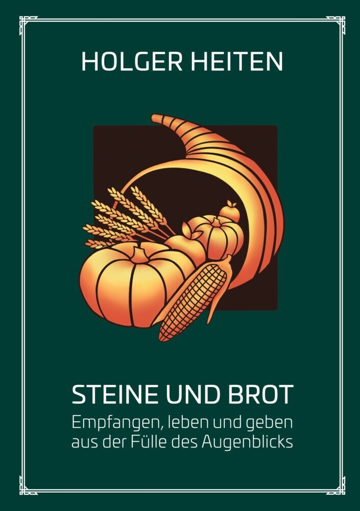 Steine und Brot main product photo