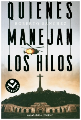 Quienes manejan los hilos