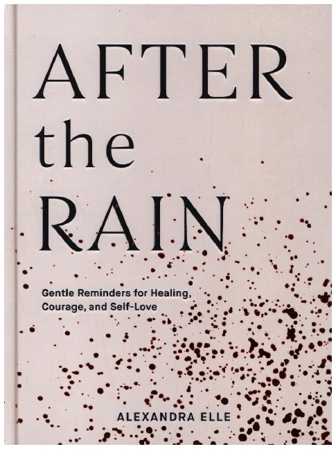 After the Rain main product photo