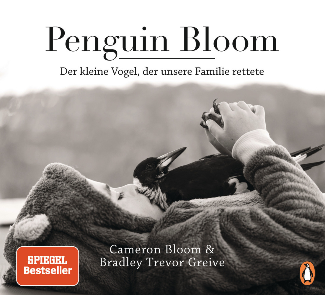 Penguin Bloom main product photo