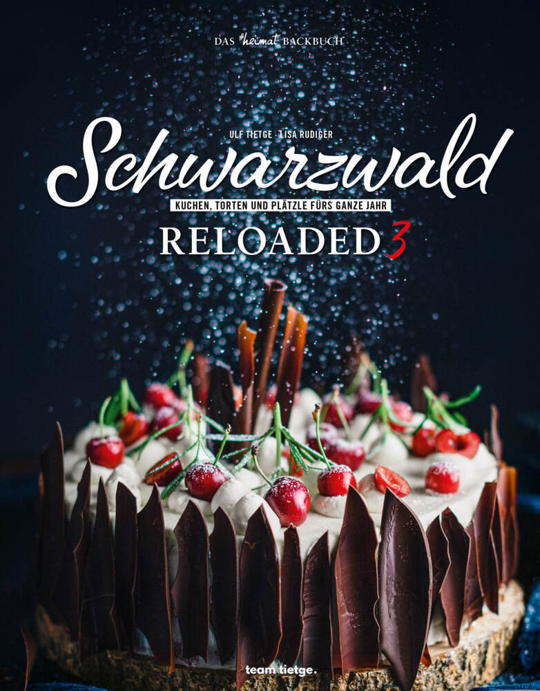 Schwarzwald Reloaded 3 main product photo