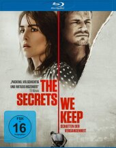 The Secrets we keep - Schatten der Vergangenheit, 1 Blu-ray