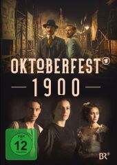 Oktoberfest 1900, 1 DVD