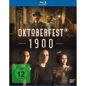 Oktoberfest 1900, 1 Blu-ray