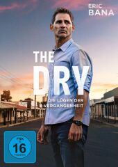 The Dry - Die Lügen der Vergangenheit, 1 DVD