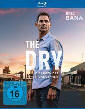 The Dry - Die Lügen der Vergangenheit, 1 Blu-ray