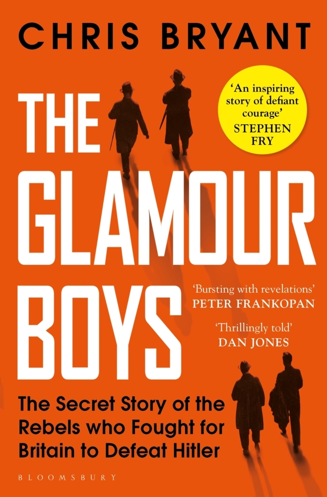 The Glamour Boys main product photo