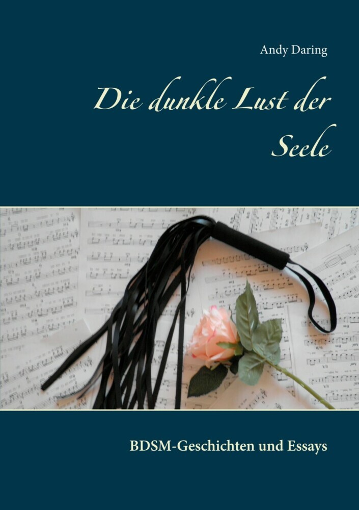 Die dunkle Lust der Seele main product photo