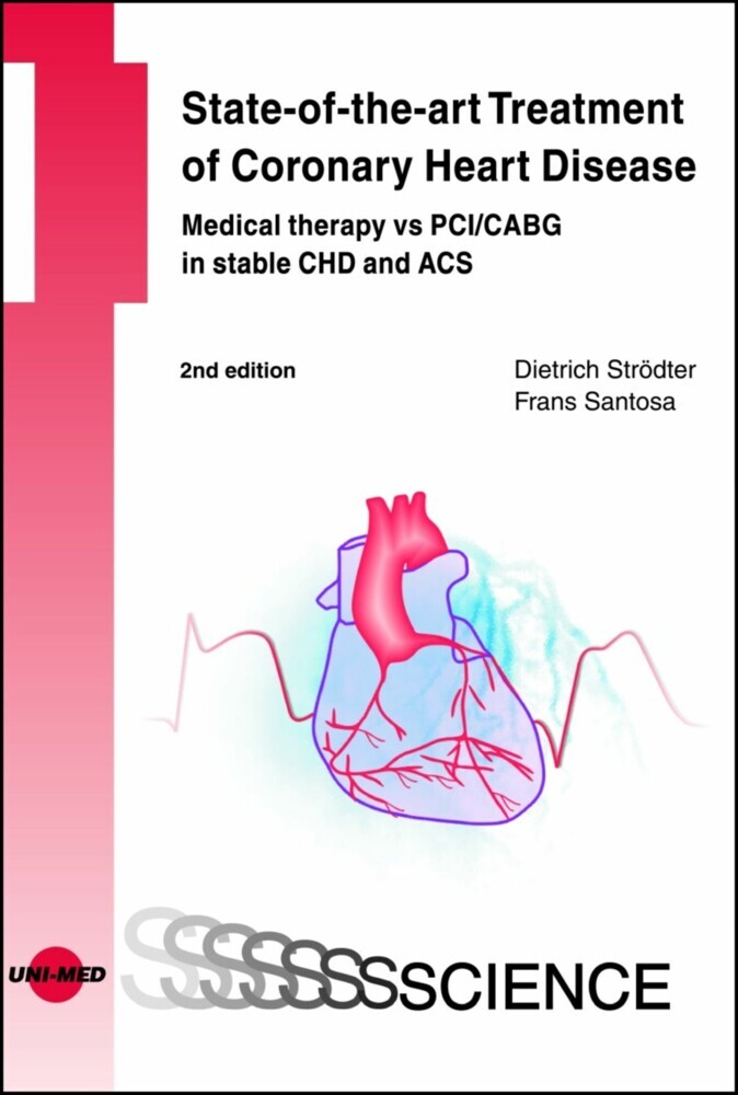 State-of-the-art Treatment of Coronary Heart Disease main product photo