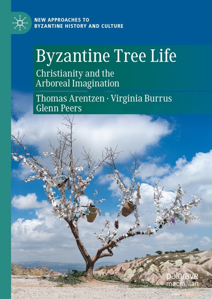Byzantine Tree Life main product photo