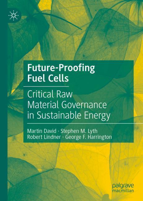 Future-Proofing Fuel Cells main product photo