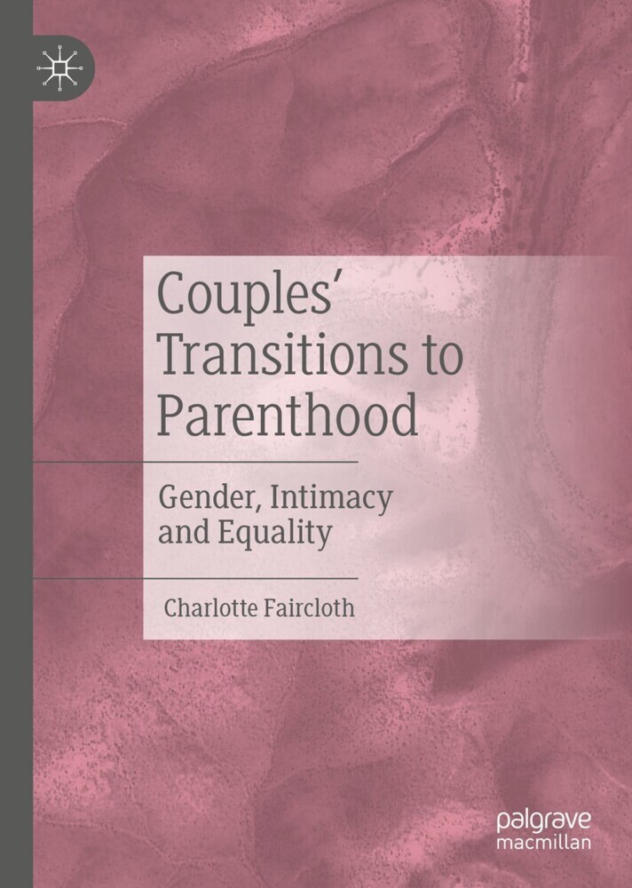 Couples' Transitions to Parenthood main product photo