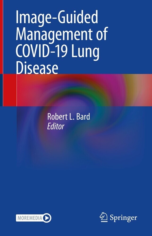 Image-Guided Management of COVID-19 Lung Disease main product photo