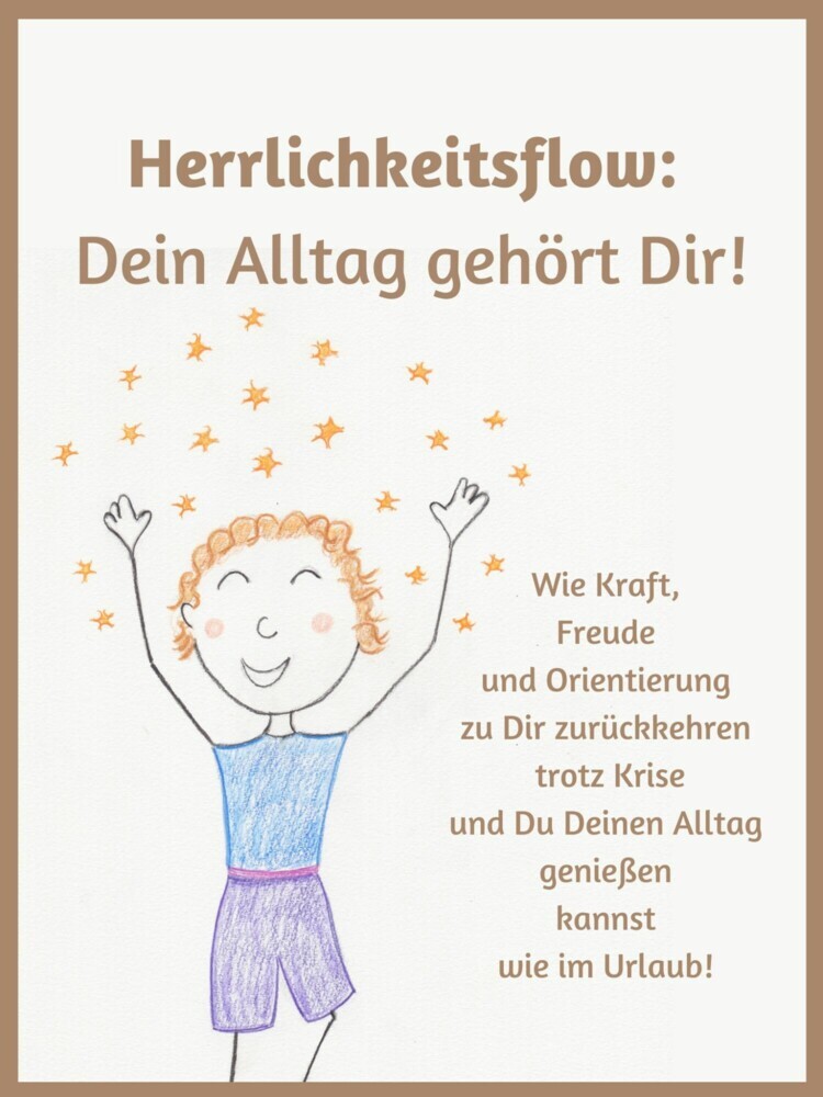 Herrlichkeitsflow - Dein Alltag gehört Dir! main product photo