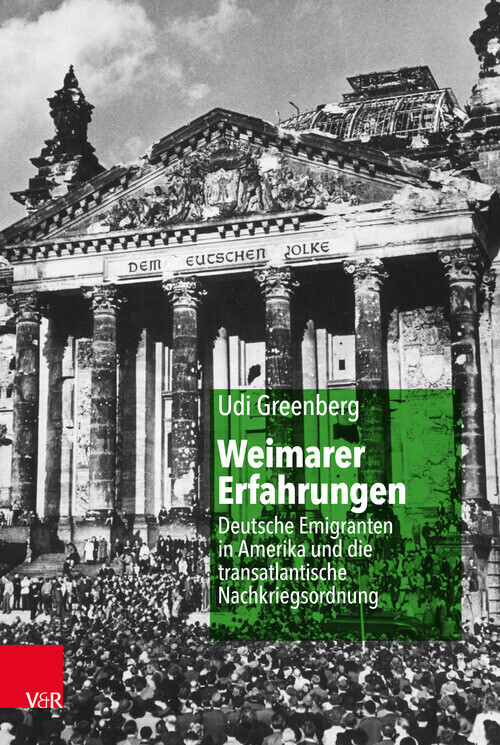 Weimarer Erfahrungen main product photo