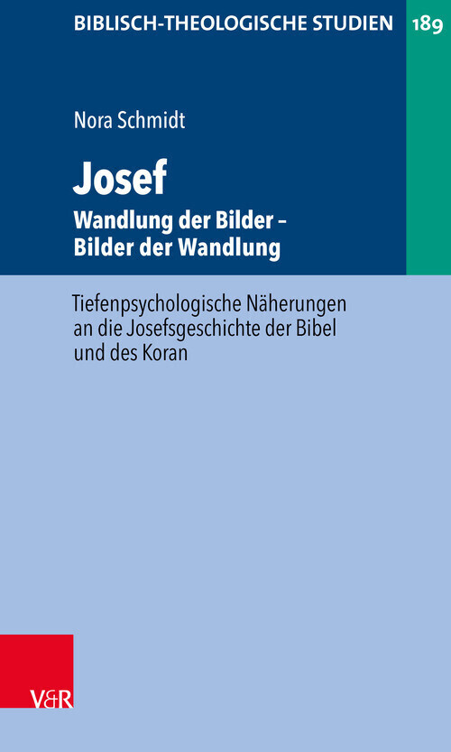 Josef - Wandlung der Bilder. Bilder der Wandlung main product photo