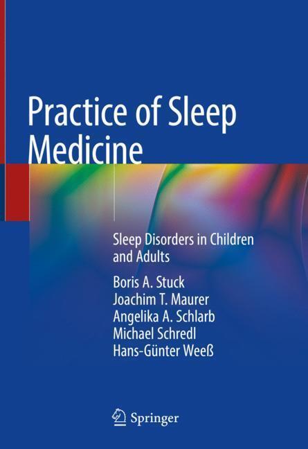 Practice of Sleep Medicine main product photo