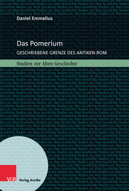 Das Pomerium main product photo