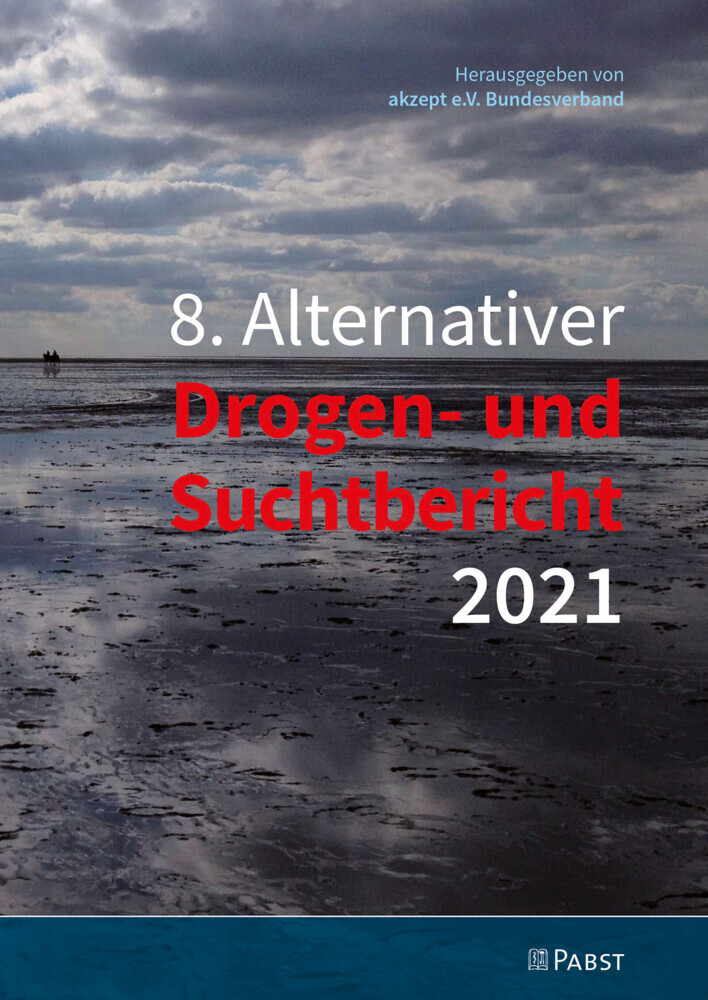 8. Alternativer Drogen- und Suchtbericht 2021 main product photo