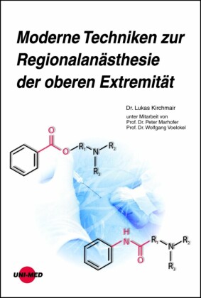 Moderne Techniken zur Regionalanästhesie der oberen Extremität