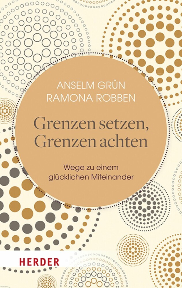 Grenzen setzen, Grenzen achten main product photo