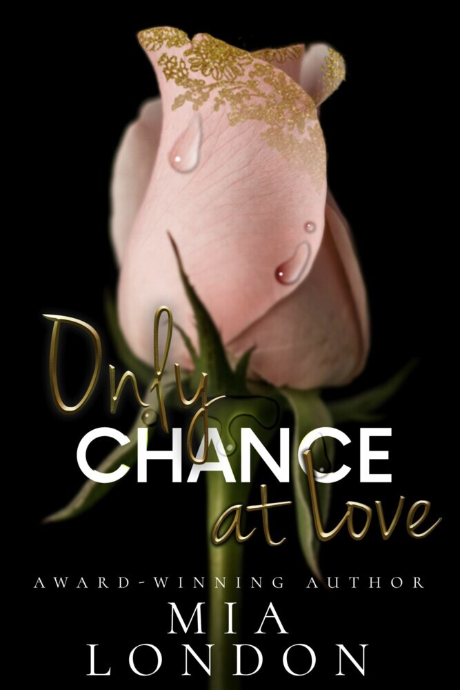 Only Chance at Love main product photo