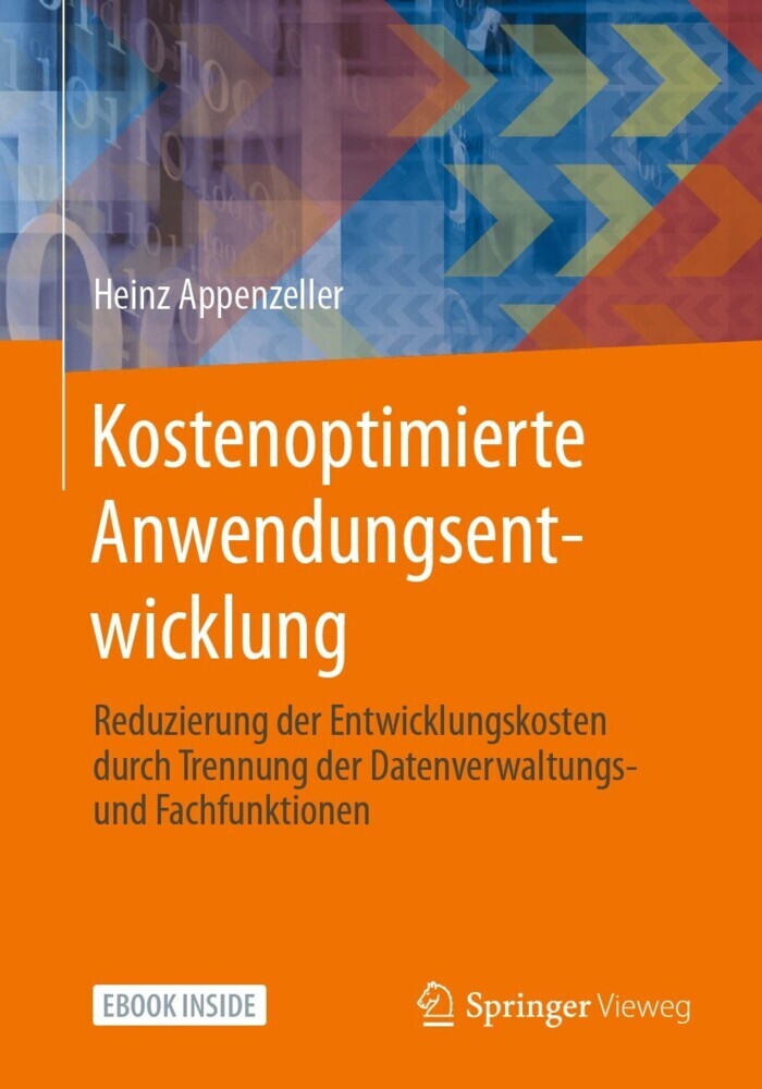 Kostenoptimierte Anwendungsentwicklung main product photo