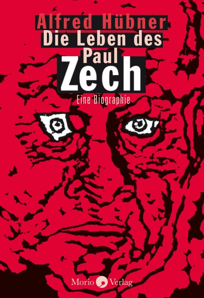 Die Leben des Paul Zech main product photo