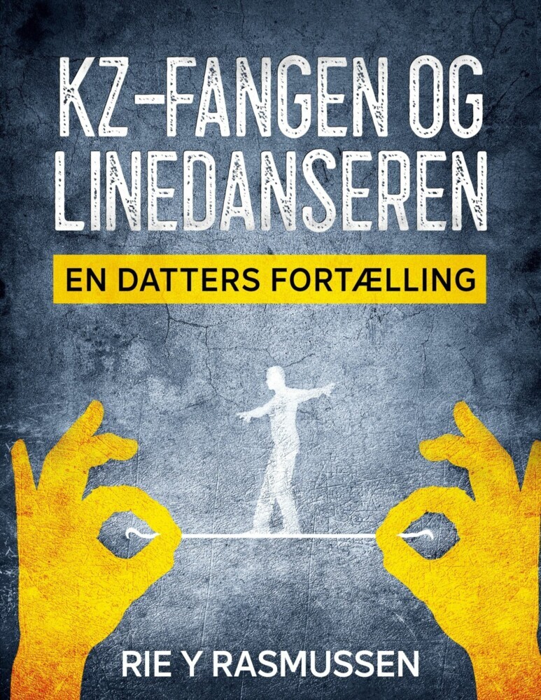 Kz-fangen og linedanseren main product photo
