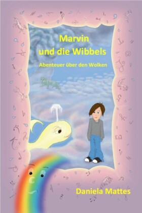 Marvin und die Wibbels