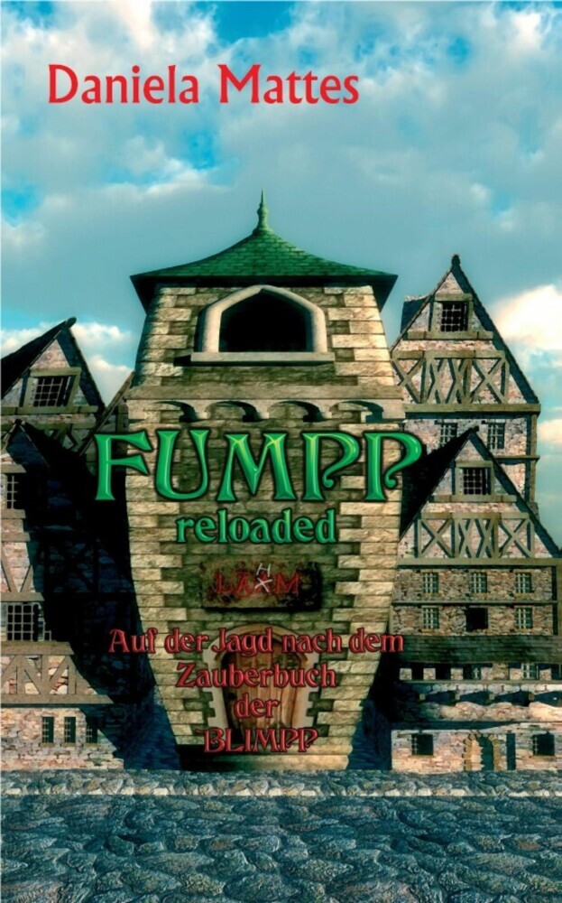 Fumpp reloaded main product photo