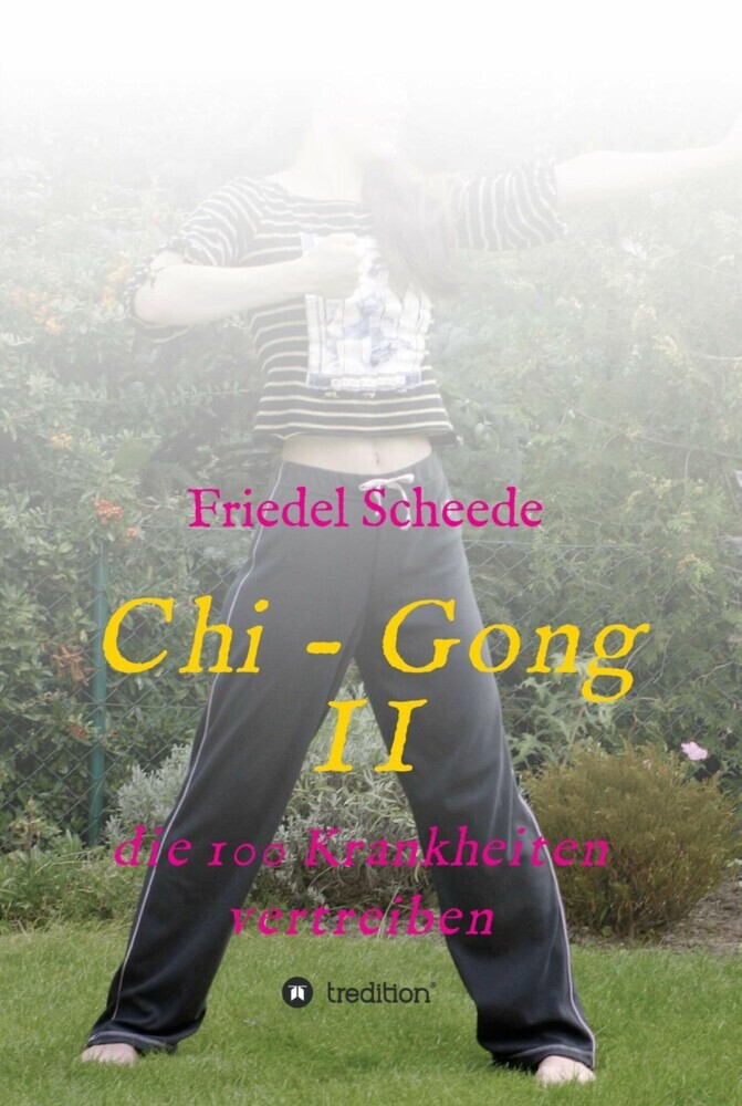 Chi - Gong II main product photo