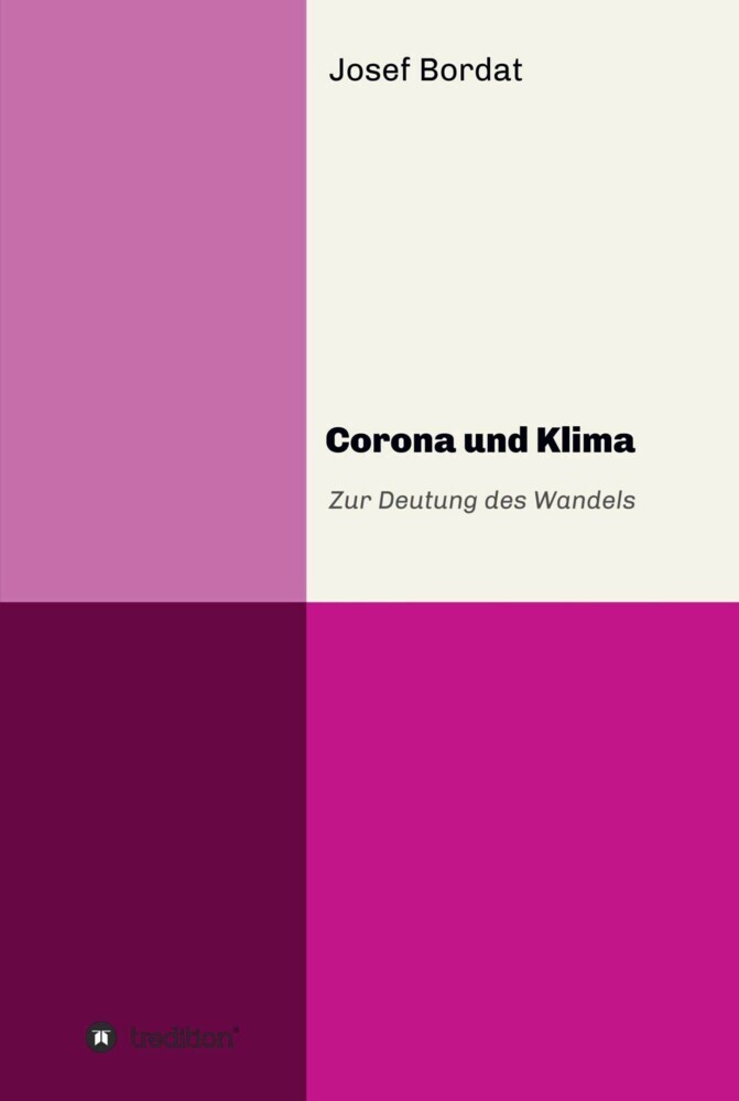 Corona und Klima main product photo