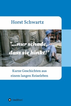 ...nur schade, dass sie hinkt!