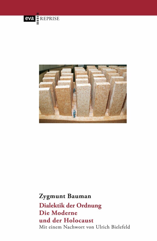 Dialektik der Ordnung main product photo
