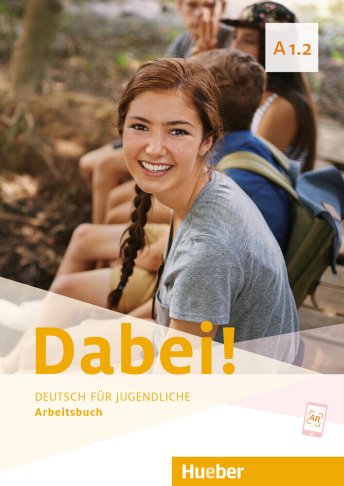 Dabei! A1.2 main product photo