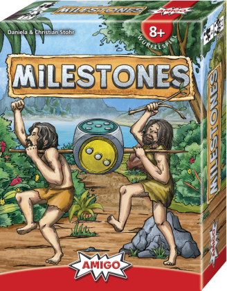 Milestones (Spiel)