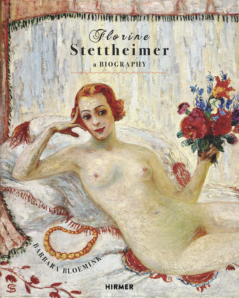 Florine Stettheimer main product photo