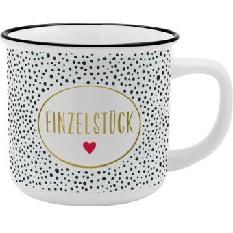 Becher "Einzelstück"