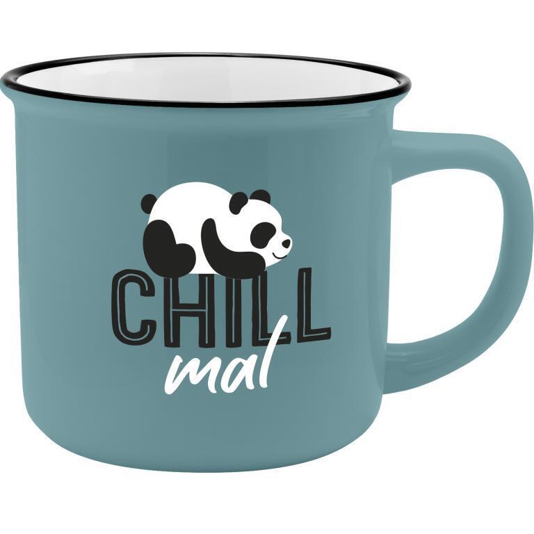 Becher "Chill mal" main product photo