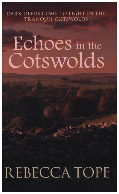 Echoes in the Cotswolds main product photo