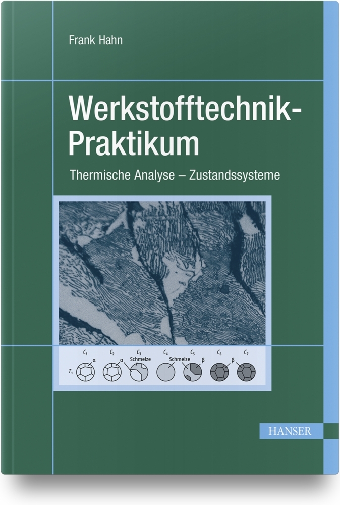 Werkstofftechnik-Praktikum main product photo