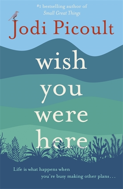 Wish You Were Here main product photo