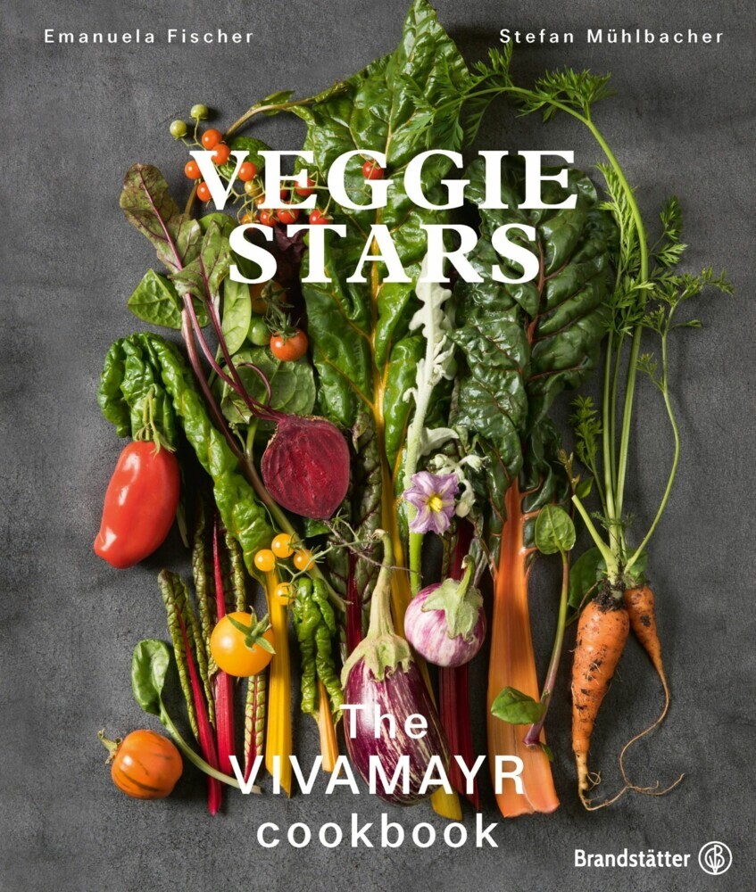 Veggie Stars main product photo