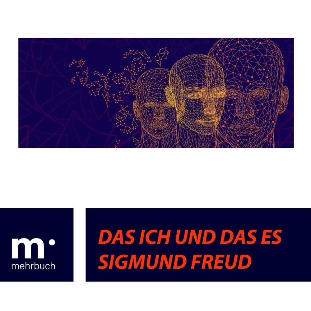 Das ICH und das ES main product photo